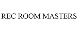 REC ROOM MASTERS trademark