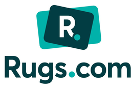 R. RUGS.COM trademark