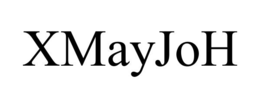 XMAYJOH trademark