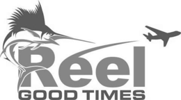 REEL GOOD TIMES trademark