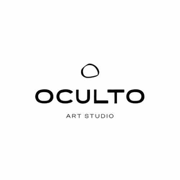 OCULTO ART STUDIO trademark