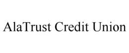 ALATRUST CREDIT UNION trademark