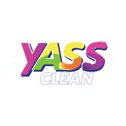 YASS CLEAN trademark