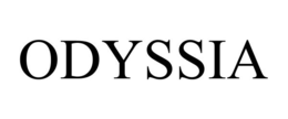 ODYSSIA trademark