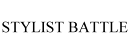 STYLIST BATTLE trademark