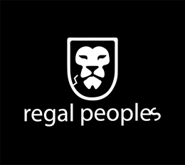 REGAL PEOPLES trademark