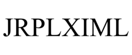 JRPLXIML trademark