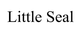 LITTLE SEAL trademark