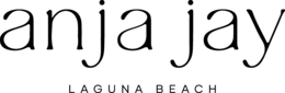 ANJA JAY LAGUNA BEACH trademark