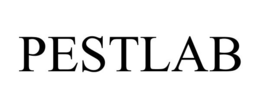 PESTLAB trademark
