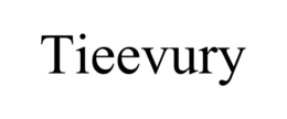 TIEEVURY trademark