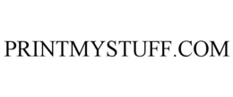PRINTMYSTUFF.COM trademark