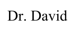 DR. DAVID trademark