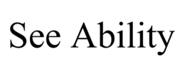 SEE ABILITY trademark