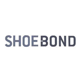 SHOE BOND trademark