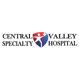 CENTRAL VALLEY SPECIALTY HOSPITAL trademark