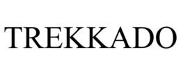 TREKKADO trademark
