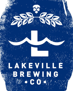 LAKEVILLE BREWING CO trademark
