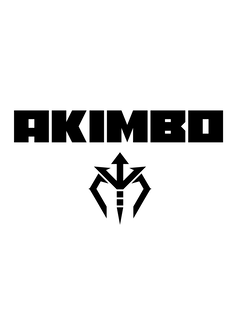 AKIMBO trademark