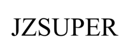 JZSUPER trademark