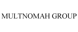 MULTNOMAH GROUP trademark