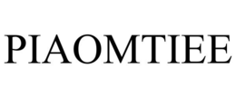 PIAOMTIEE trademark