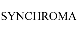 SYNCHROMA trademark