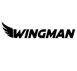 WINGMAN trademark