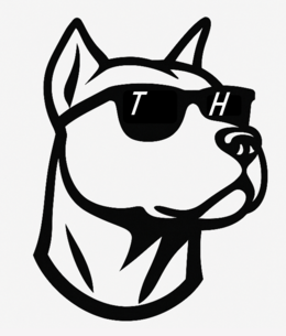 T H trademark