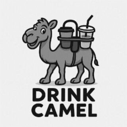 DRINK CAMEL trademark
