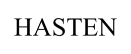 HASTEN trademark