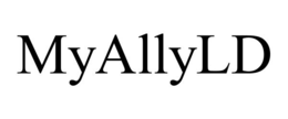 MYALLYLD trademark