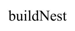 BUILDNEST trademark