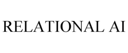 RELATIONAL AI trademark