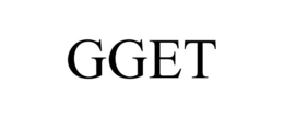 GGET trademark