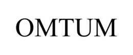 OMTUM trademark