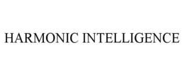 HARMONIC INTELLIGENCE trademark