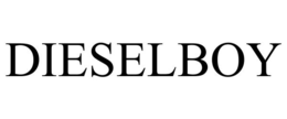 DIESELBOY trademark