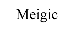 MEIGIC trademark