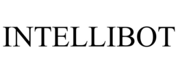 INTELLIBOT trademark