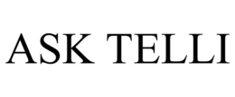 ASK TELLI trademark