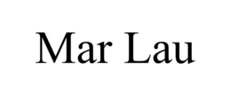 MAR LAU trademark