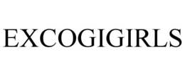 EXCOGIGIRLS trademark