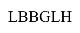 LBBGLH trademark