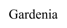 GARDENIA trademark
