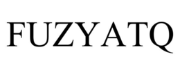 FUZYATQ trademark