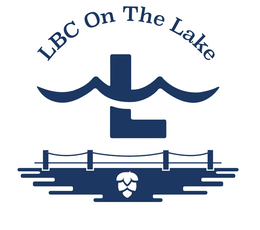 LBC ON THE LAKE L trademark