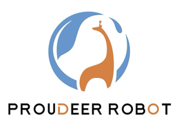 PROUDEER ROBOT trademark