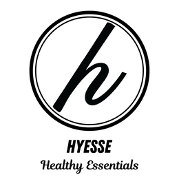 H HYESSE HEALTHY ESSENTIALS trademark