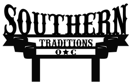 SOUTHERN TRADITIONS O C trademark